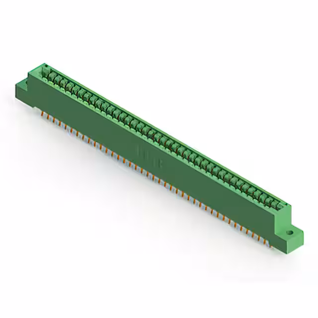 846-080-556-202 EDAC Inc.  Edgeboard Connectors